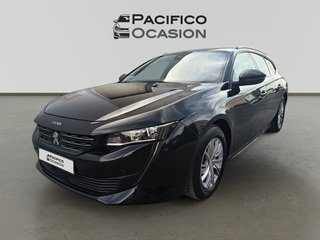 Peugeot 508 SW BlueHDi 130 S&S Active Pack EAT8 96 kW (130 CV)