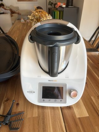 Thermomix TM5