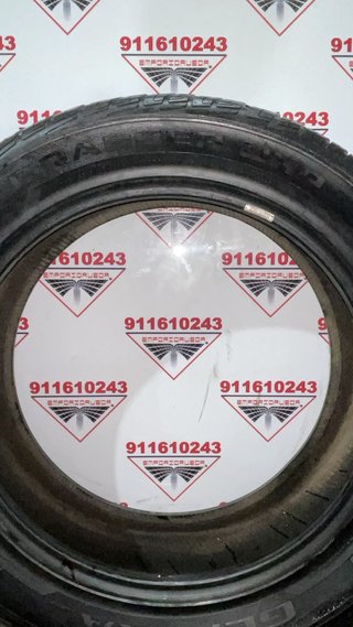 295 45 22 V GENERAL RUEDA SUELTA OPORTUNIDAD