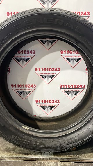 295 45 22 V GENERAL RUEDA SUELTA OPORTUNIDAD
