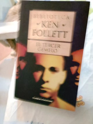 Libro de lectura