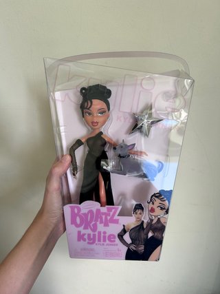 Bratz Kylie Jenner Muñeca