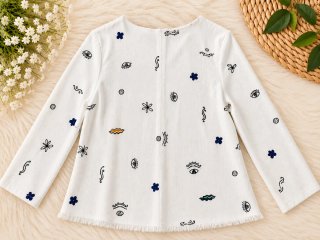 Conjunto Zara Basic mujer – Blusa + Pantalón estam