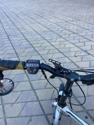 Bicicleta plegable Megamo Chip 2.0