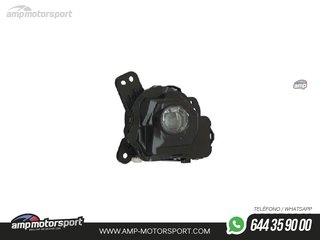 FARO ANTINIEBLA DERECHO PARA MAZDA 6 / CX5 / CX-3