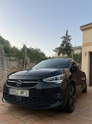 Opel Corsa 1.2T Gs 2023