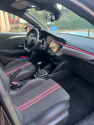 Opel Corsa 1.2T Gs 2023
