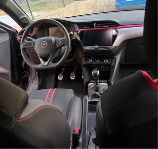 Opel Corsa 1.2T Gs 2023