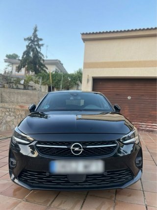Opel Corsa 1.2T Gs 2023