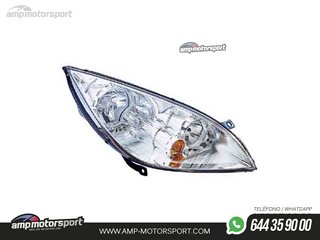 FARO DELANTERO DERECHO PARA MITSUBISHI COLT 3/5P