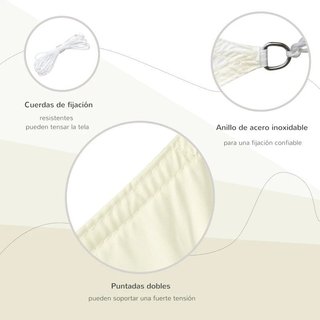 Toldo Vela