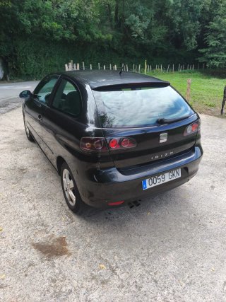 SEAT Ibiza 2009