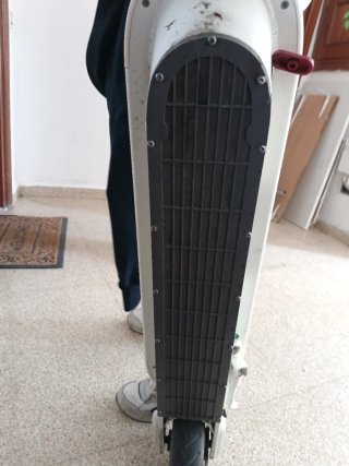 Patinete Eléctrico Xiaomi M365 Blanco