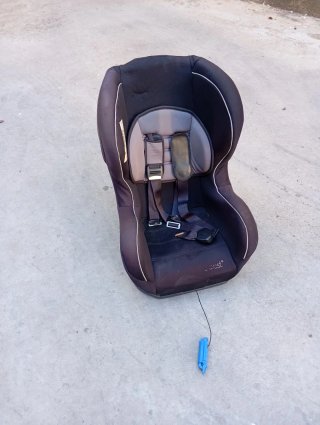 Silla de coche para bebé