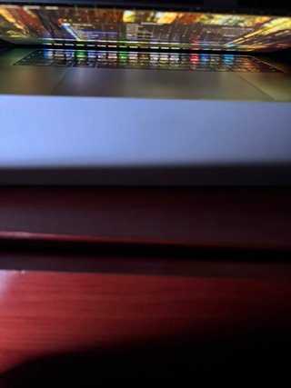 MacBook Pro 32GB RAM 256GB 2018