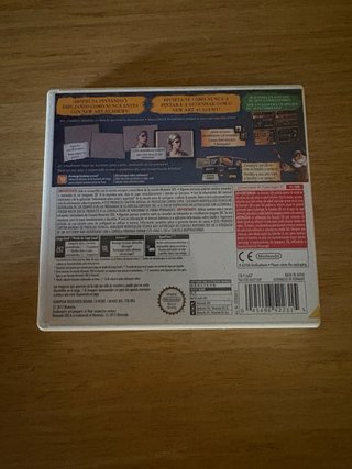 Nintendo 3DS - New Art Academy