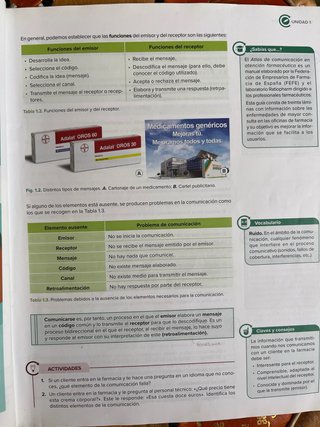 Libro CFGM Disposición y Venta de Productos