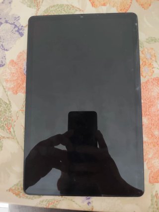 Samsung Galaxy Tab S6 Lite SM-P610