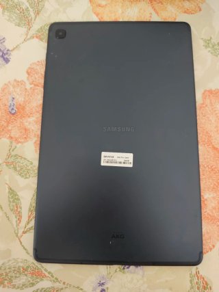 Samsung Galaxy Tab S6 Lite SM-P610
