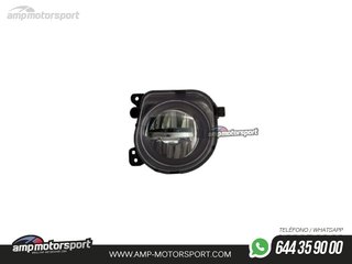 FARO ANTINIEBLA IZQUIERDO PARA BMW F10 BERLINA / F11 TOURING