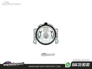 FARO ANTINIEBLA PARA MITSUBISHI OUTLANDER