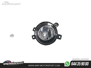 FARO ANTINIEBLA DERECHO PARA BMW X1 E84