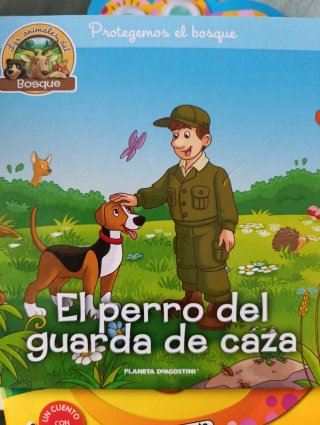 Libros infantiles
