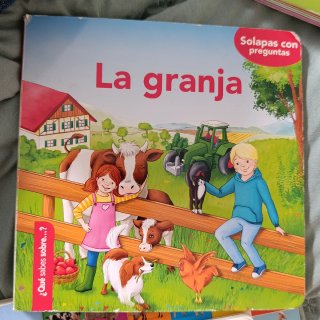 Libros infantiles