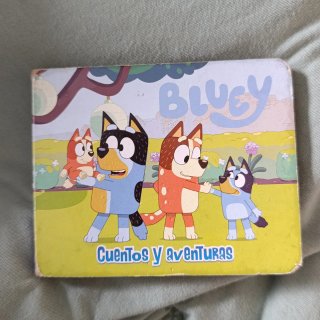 Libros infantiles
