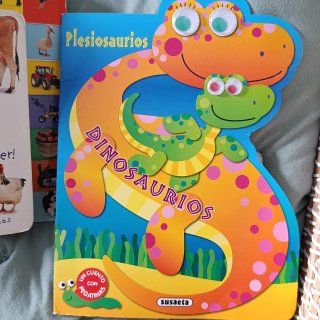 Libros infantiles