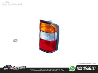 PILOTO TRASERO IZQUIERDO PARA NISSAN PATROL Y61