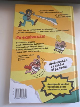 LOTE DE LIBROS INFANTILES