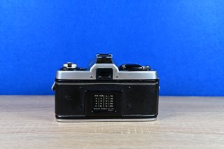 Cámara analógica Minolta XG2