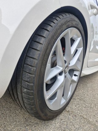 SEAT Leon Fr Techo Solar