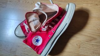 Zapatillas Converse 40