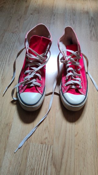 Zapatillas Converse 40