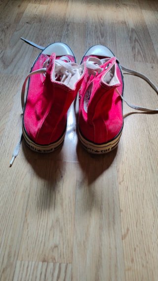 Zapatillas Converse 40
