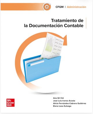 Libro contabilidad 2° de grado medio de adm