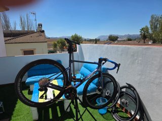 Bicicleta KTM Revelator Alto Elite Di2 Talla M-55