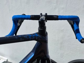 Bicicleta KTM Revelator Alto Elite Di2 Talla M-55
