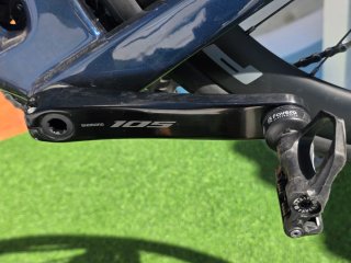 Bicicleta KTM Revelator Alto Elite Di2 Talla M-55