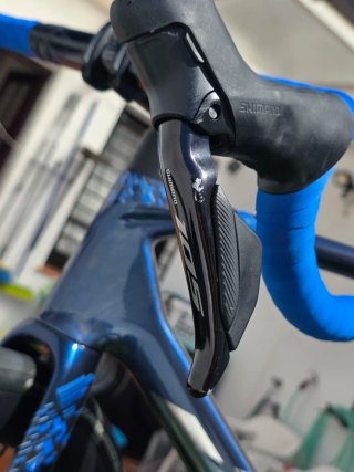 Bicicleta KTM Revelator Alto Elite Di2 Talla M-55