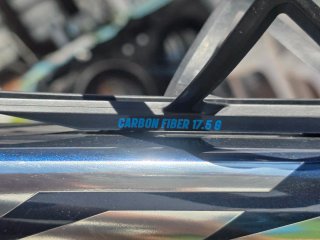 Bicicleta KTM Revelator Alto Elite Di2 Talla M-55