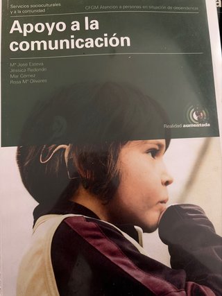 Apoyo a la comunicación NO FISICO