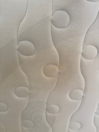 Cama canapé + colchón 135cm