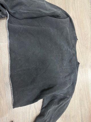 Sudadera Pull&Bear
