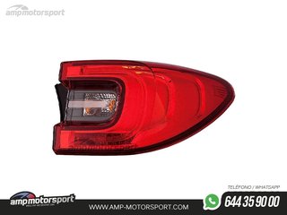 PILOTO TRASERO DERECHO PARA RENAULT KADJAR