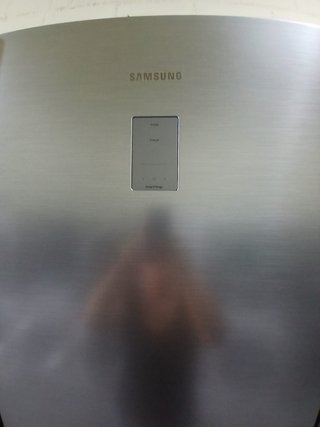 Frigorífico Samsung Motor Inverter No Frost
