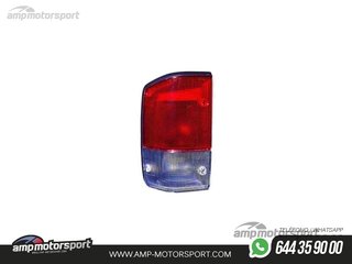 PILOTO TRASERO IZQUIERDO PARA NISSAN PATROL
