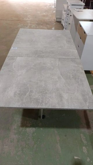 Mesa plegable